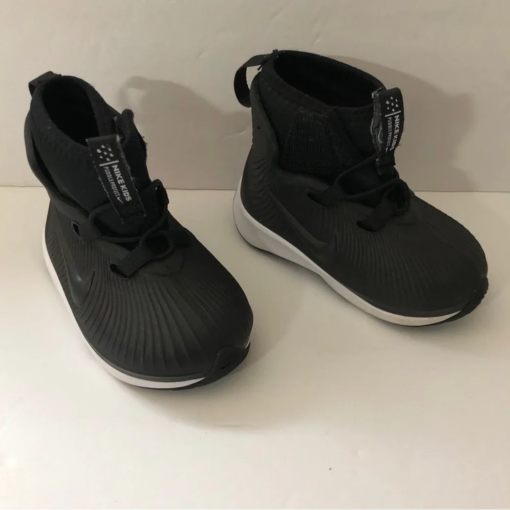 Nike Toddler Binzie Boots BQ5382-002 Size 5C